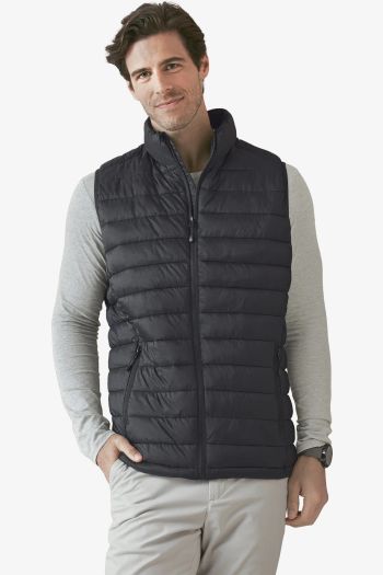 Image produit Chaqueta acolchada Lux tipo plumífero st5430