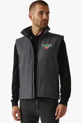 Image produit Ablaze softshell kropsvarmer tra844