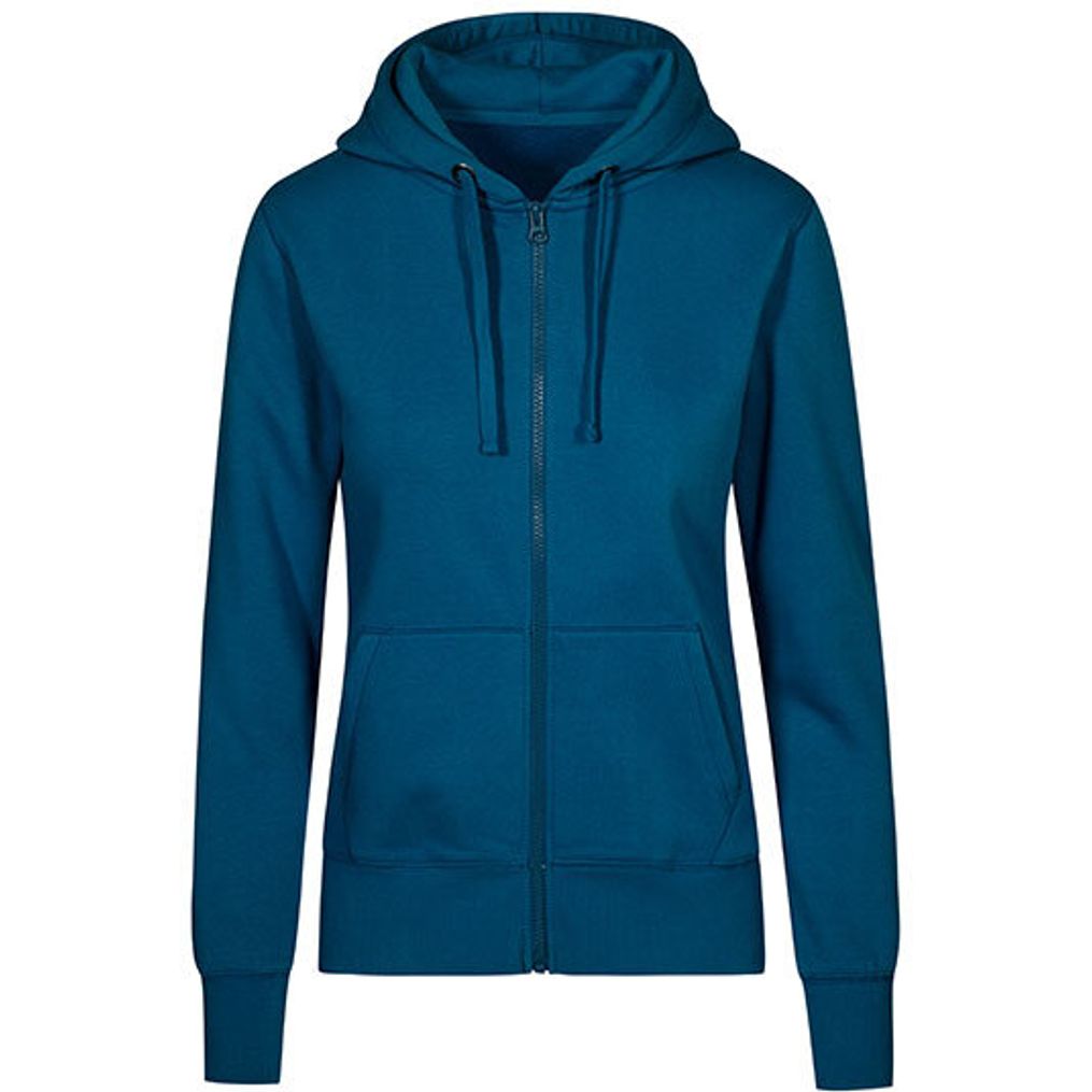 Image produit X.o hoody jacket women 1751 hooded sweatshirt