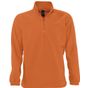 Image produit Ness POLAIRE SWEAT SHIRT UNISSEXE 56000