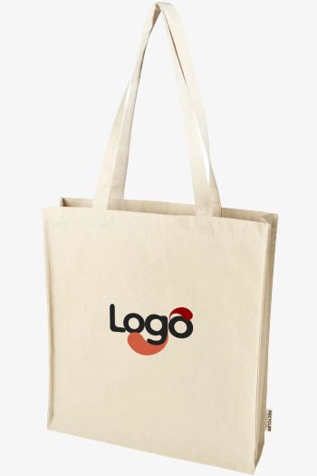 Image produit Väska till shopping med veck florida 14l 120737