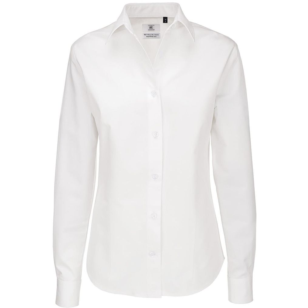 Image produit Sharp woman shirt swt83