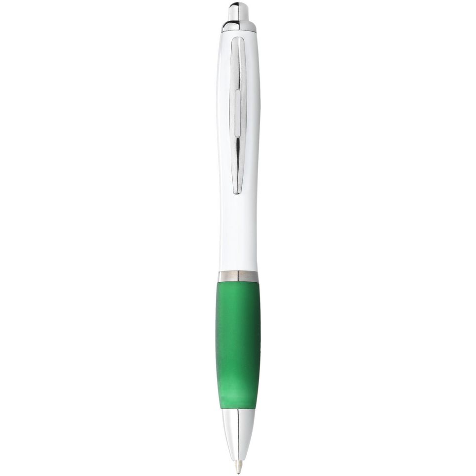 blanc/vert