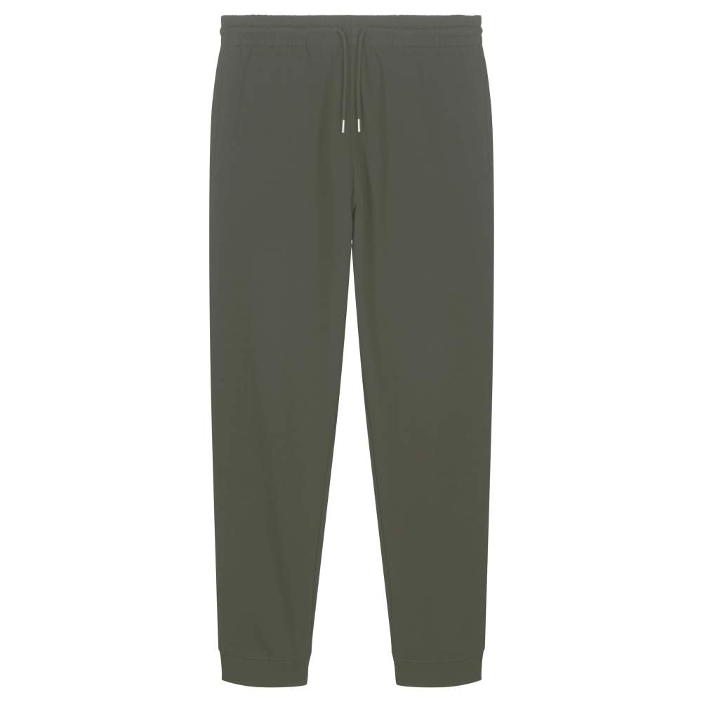 Mover 2.0 Långbyxor i bomull stbu185 personliggöring - Khaki