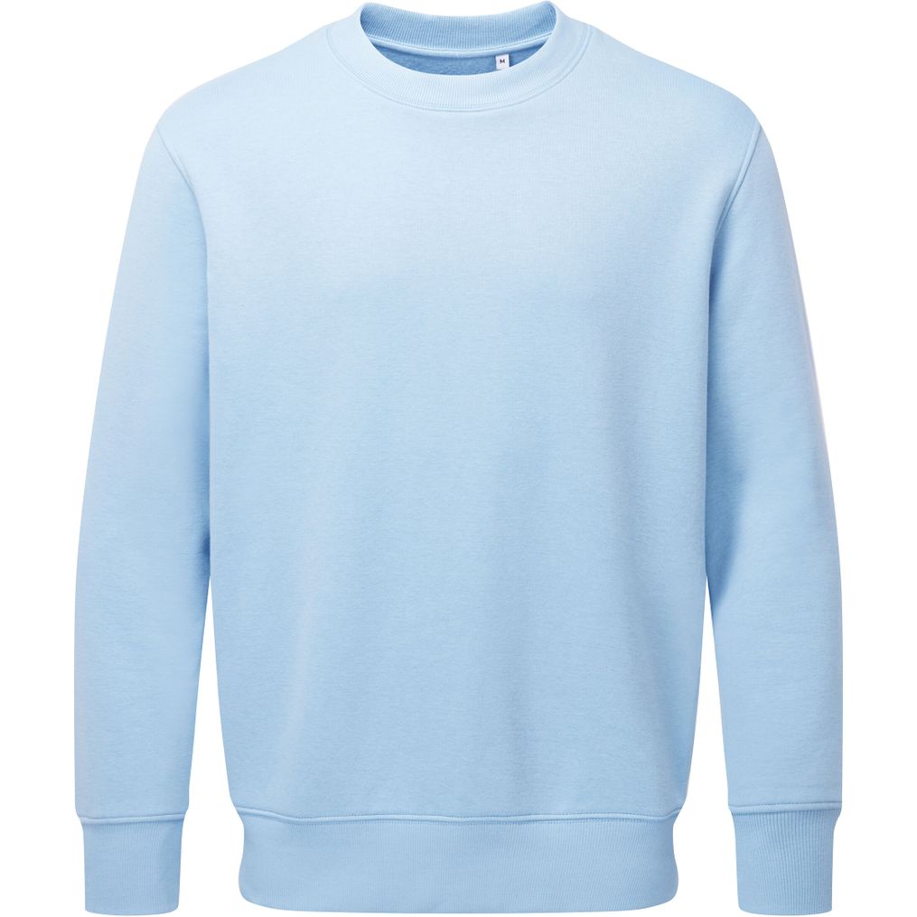 Image produit Sweat Baumwolle Polyester recycelt am020