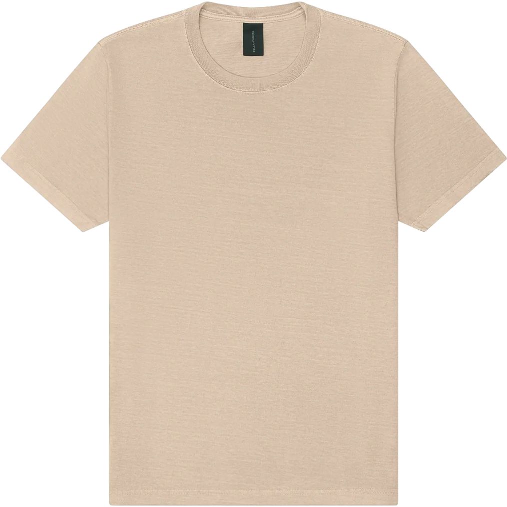 Image produit Heavyweight tee tee-shirt 4810gd