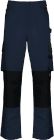 navy/black