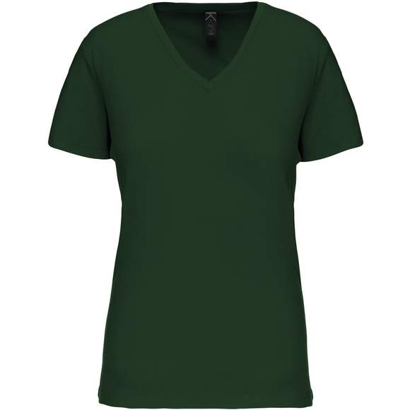 Image produit Camiseta bio150ic gola v mulher k3029ic