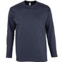 Image produit Monarch Tee shirt homme col rond 11420
