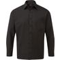 Image produit Long Sleeve Poplin Shirt pr200