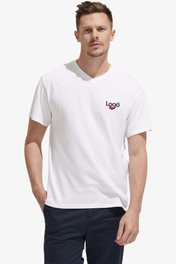Image produit Camiseta Victory hombre 11150