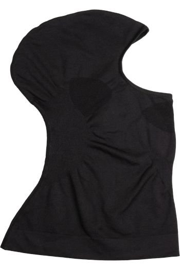 Cagoule sans couture kp442 - Black