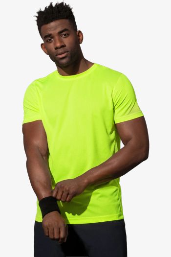 Image produit Active 140 crew neck Koszulka sportowa st8400
