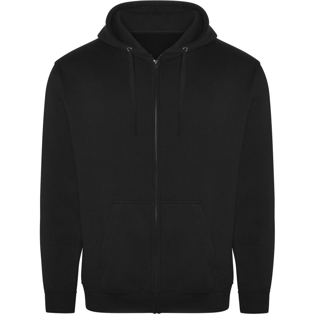 Image produit Pro rx351 zippered hooded sweatshirt