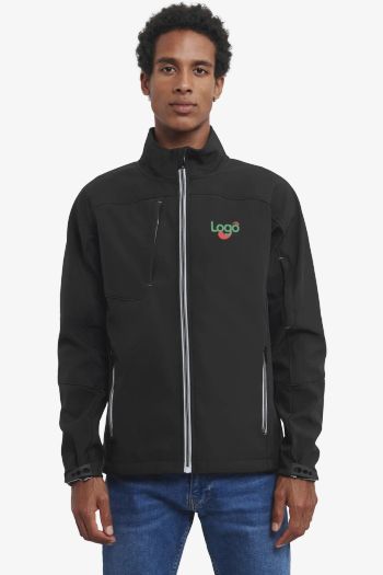 Image produit Veste Bionic softshell homme