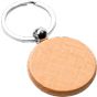 Image produit SILA wooden keychain ko4092-ro
