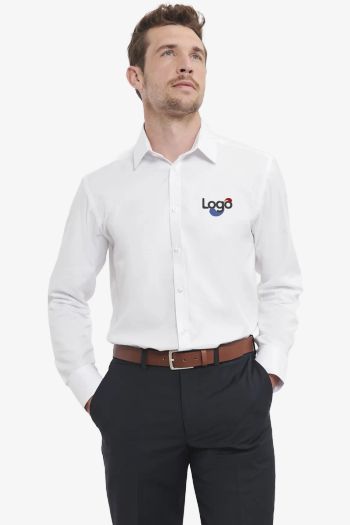 Image produit Chemise chevrons cintrÉe 0r962m0