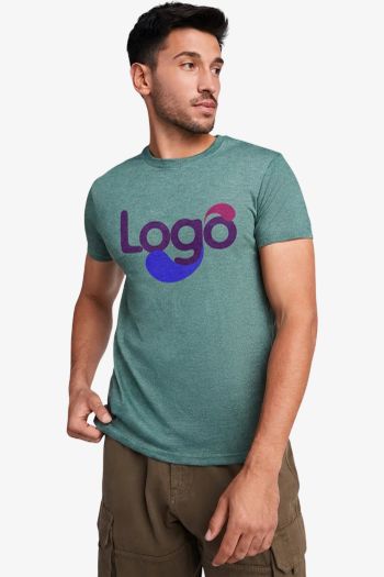Image produit T-shirt a maniche corte Fox ca6660