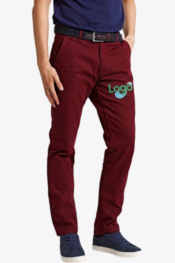 Image produit Męskie chino aq050
