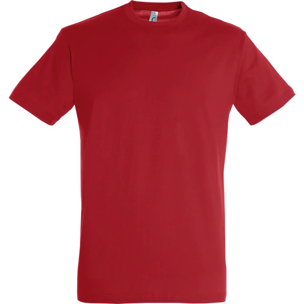 Image produit Regent Tee shirt coton uni 11380