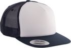 white/navy