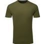 Image produit Texturert t-shirt i återvunnet tyg för män tr503