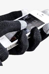 Image produit Touch Gloves Acrylic Tactile Glove 5350