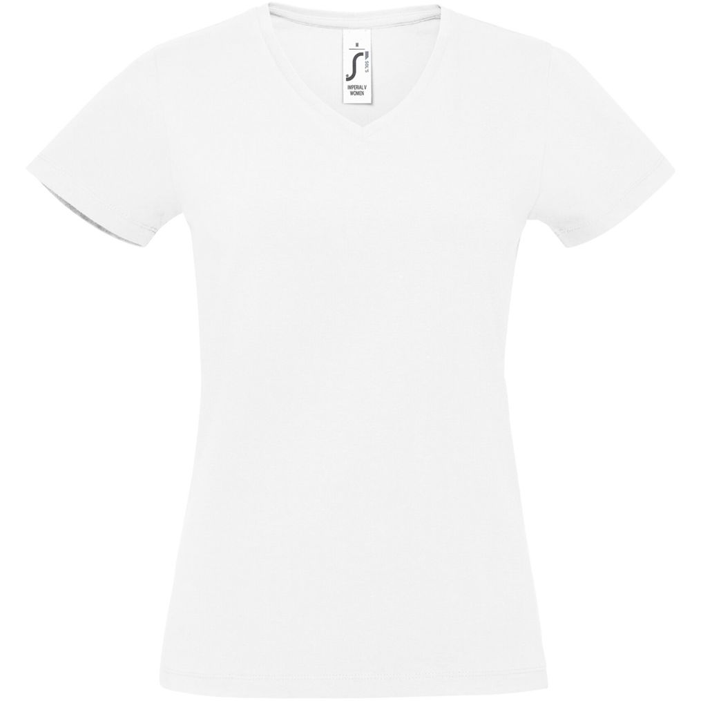 Image produit IMPERIAL V WOMEN Tee shirt Baumwolle Frau 02941
