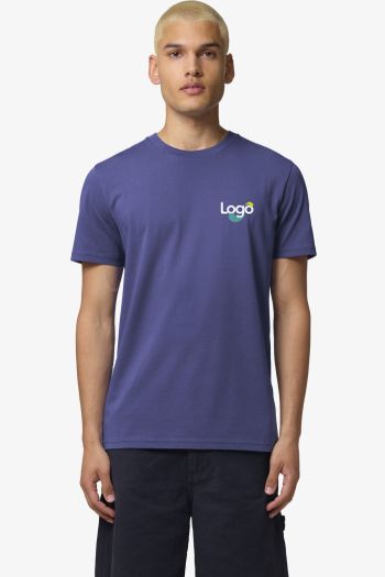 Image produit Crafter Tee shirt coton biologique sttu170