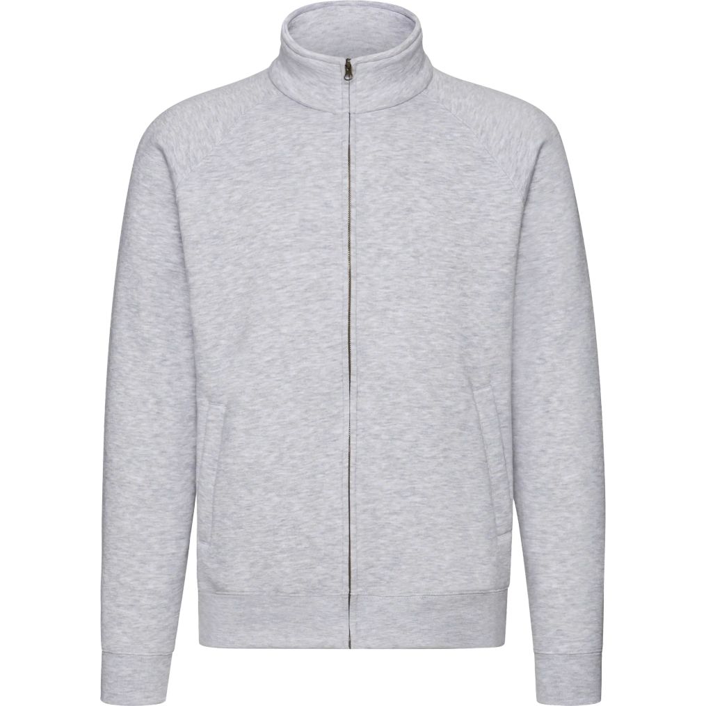 Image produit Chaqueta de sudor Premium algodón poliéster 62-228-0