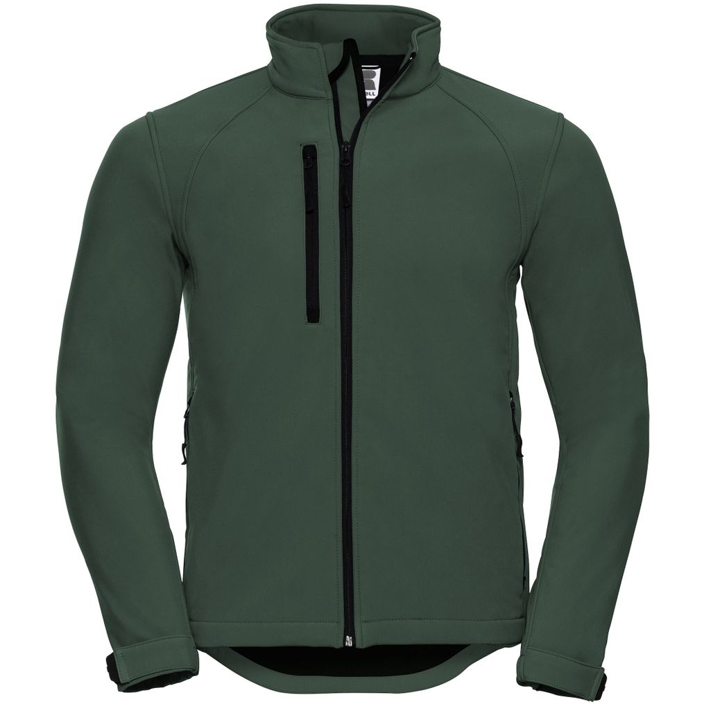 Image produit Men's softshell jacket r-140m-0