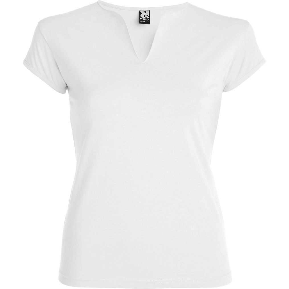 Image produit Belice Camiseta de algodão elasticidade ca6532