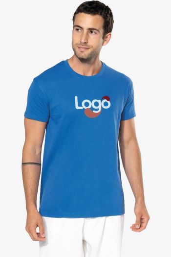 Image produit Camiseta bio150ic colar redondo homem k3025ic