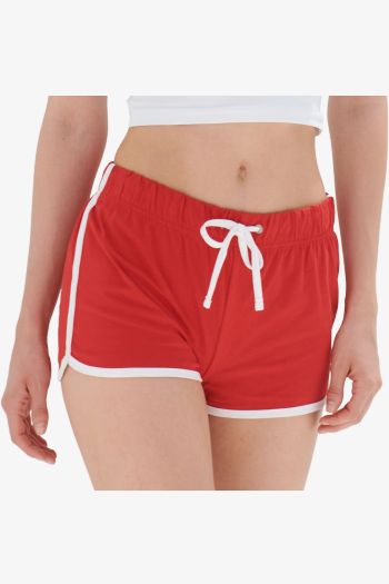 Image produit Women's retro shorts sk069