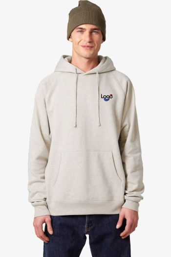 Image produit Striker Sweat capuche coton stsu202