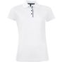 Image produit Performer women POLO PIQUÉ polyester sublimation 01179