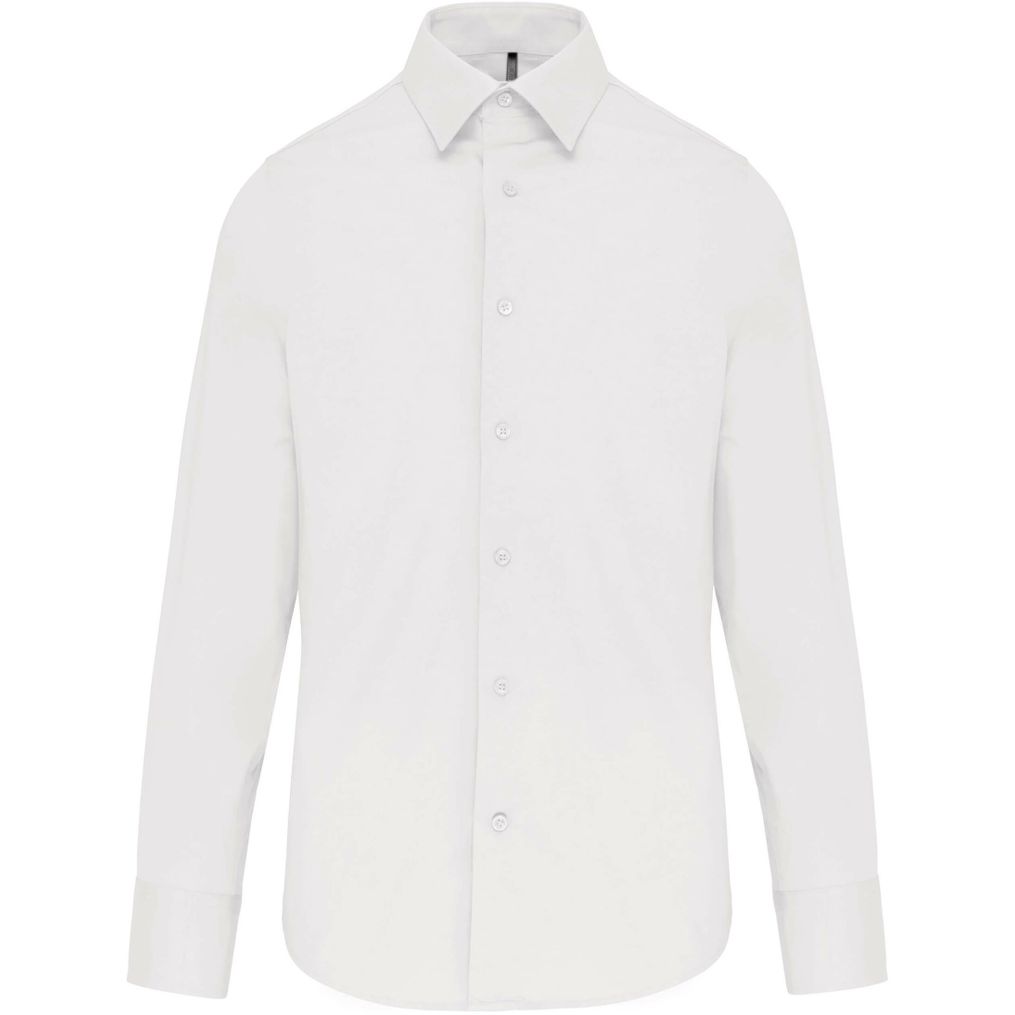 Image produit Fitted Long-Sleeved Shirt k522