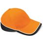 Image produit Casquette de Compétition Teamwear
