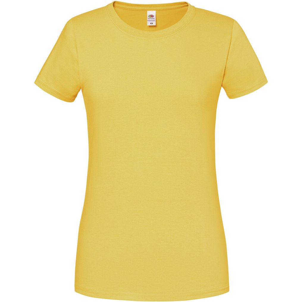 Image produit Ladies iconic 195 ringspun premium T 61-424-0