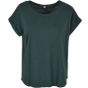 Image produit Ladies long slub tee by036