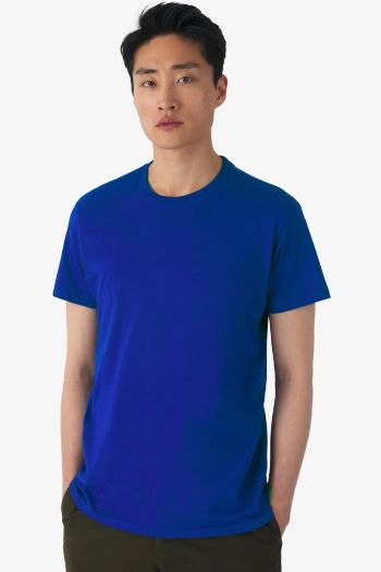 Image produit Basic cotton t-shirt tu03t