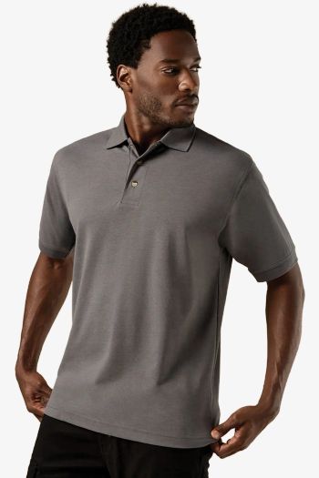 Workwear polo kk400