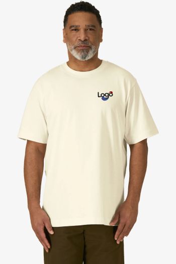 Image produit Freestyler organic cotton t-shirt sttu788