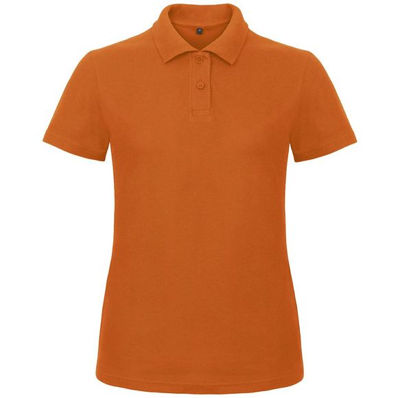 Image produit Id.001 polo /women pwi11