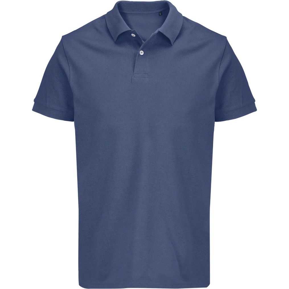 Image produit Pacific Unisex polo SOL'S 04439