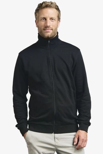 Image produit Herrars jacka med uppstående krage 5290f