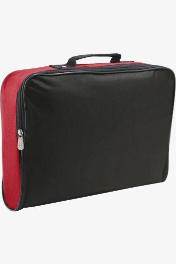 Image produit Mochila de poliéster bicolor College 71100