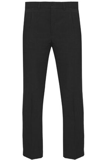 Waiter Calça de Trabalho pa9250 - Noir