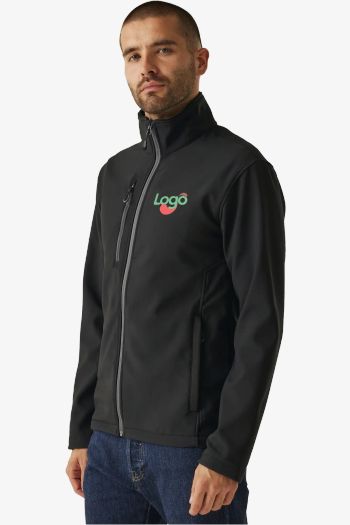 Image produit Giacca softshell H m tra600