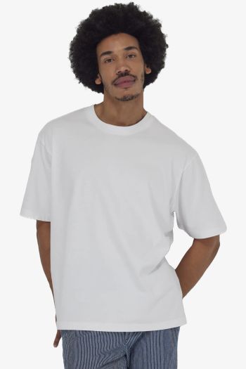Image produit E220 Oversized t tee-shirt tg001